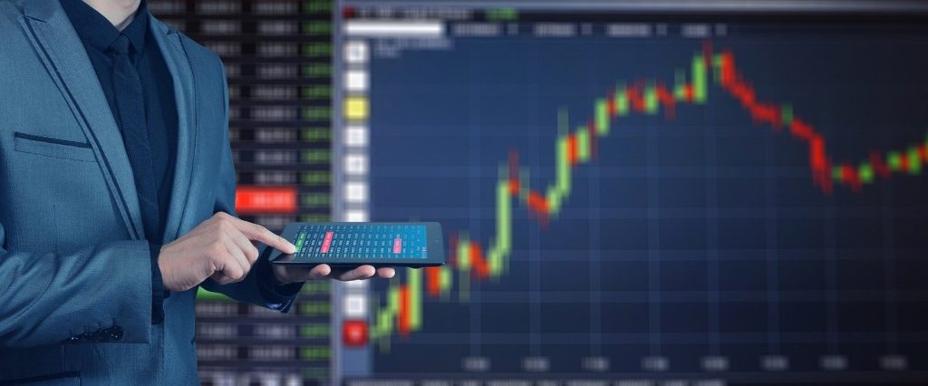 Le trading haute fréquence et la volatilité des marchés